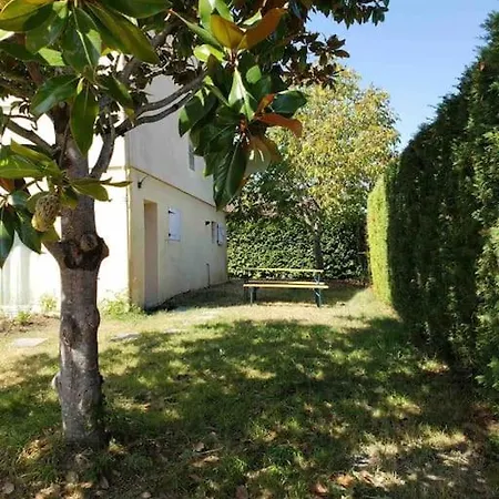 La Pause Champetre Boé